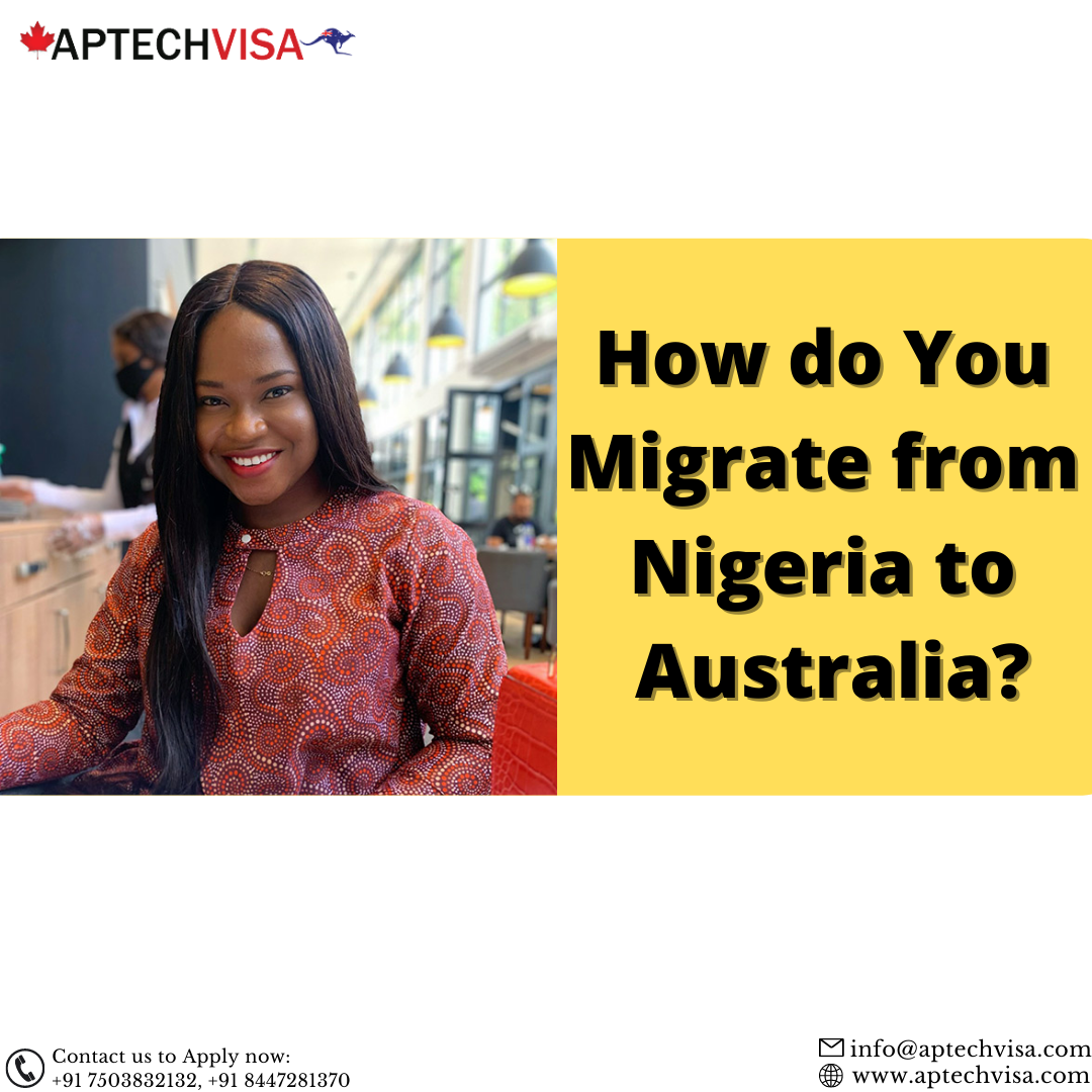 can i travel to australia from nigeria now